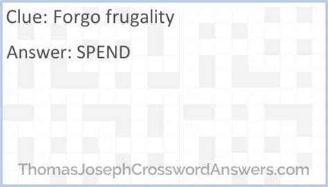 forgo crossword|forgo crossword puzzle clue.